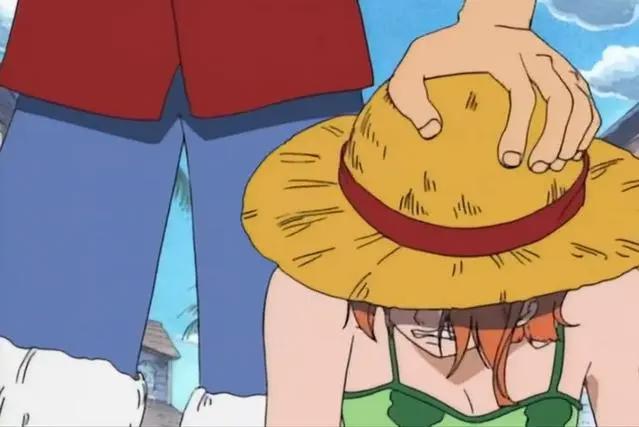 海贼王：路飞十大帅气时刻，谁说咱们只有主角光环