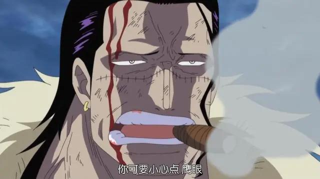 海贼王：顶上战争中为路飞开路的6大强者，只有巴基是被动行为