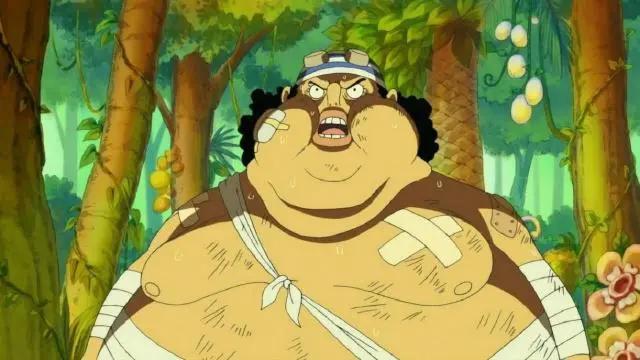 海贼王：草帽一伙中为路飞最拼6个人，索隆排第二没人敢排第一