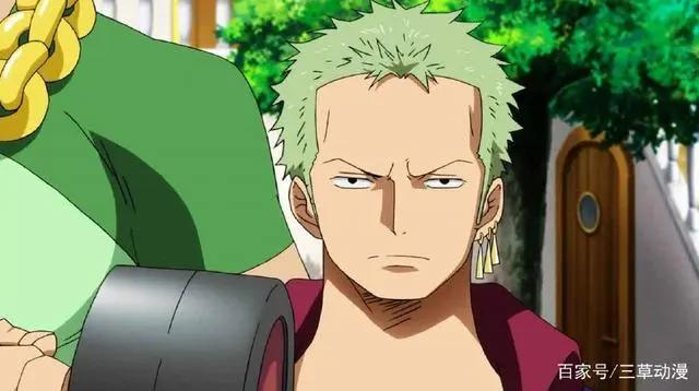 海贼王:路飞觉醒身为船长的觉悟为救自己的伙伴自断退路