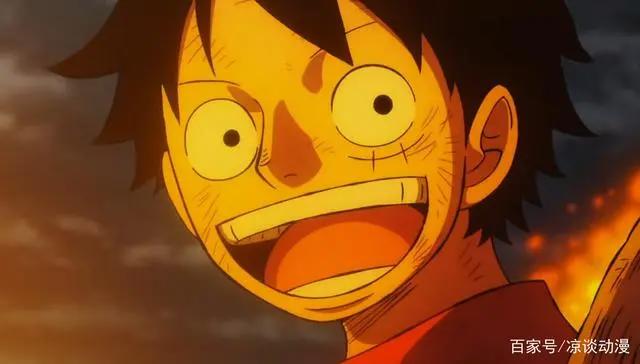 海贼王:草帽的冒险旅程,见证路飞从零到15亿的全过程