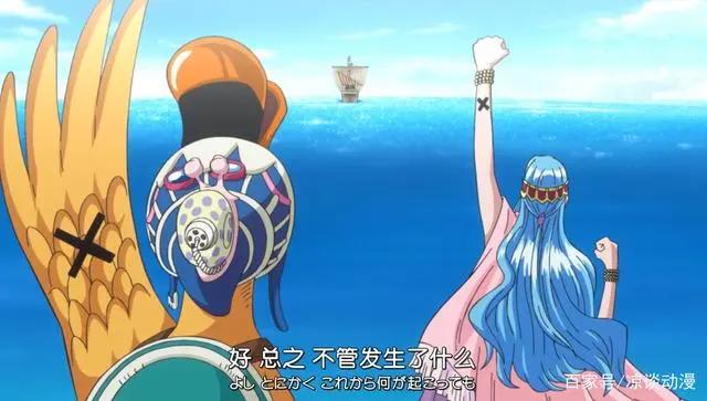 海贼王：草帽的冒险旅程，见证路飞从零到15亿的全过程