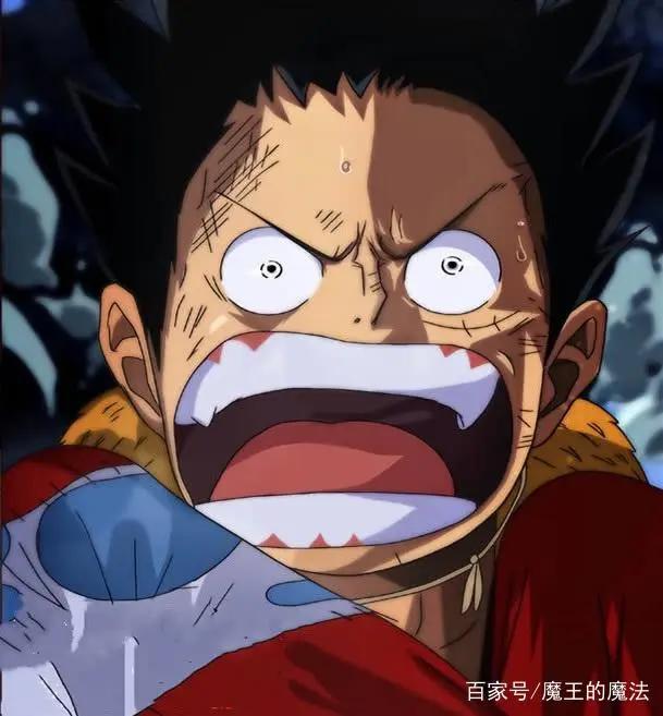 海贼王：路飞能成捡漏王？根本不可能，概率太低仅有16.5%