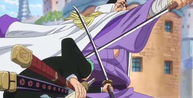 海贼王：盘点路飞的大将征服之路，被打上王者，如今却完全碾压！