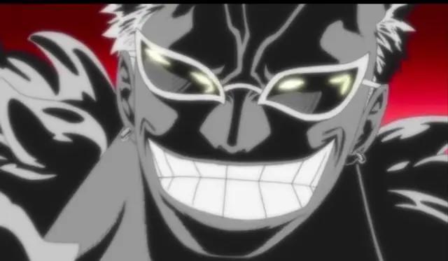 海贼王：被路飞一拳秒了的四大海贼，一个纳入麾下，一个强嫁路飞