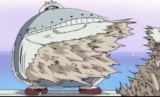 海贼王：被路飞一拳秒了的四大海贼，一个纳入麾下，一个强嫁路飞