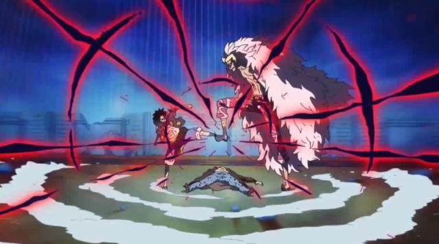 海贼王：路飞的经历，一路走来悬赏金飙升，是真的强还是另有阴谋