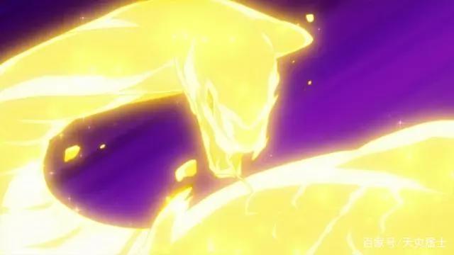 海贼王路飞新版大招