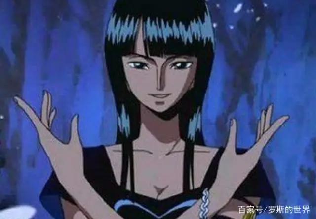 海贼王:路飞官配老婆终于出现,龙早已内定,只有路飞蒙在鼓里!