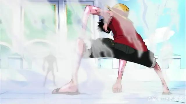 海贼王：迄今为止，路飞团队最为精彩的一战