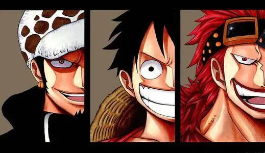 海贼王：拥有最恐怖力量的路飞，却是颇多水分，并不全是个人魅力