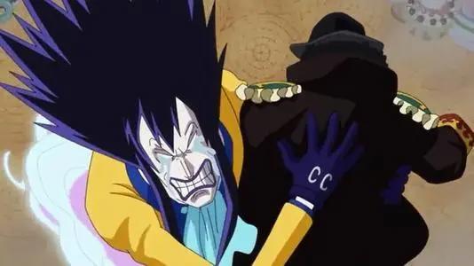 海贼王：拥有最恐怖力量的路飞，却是颇多水分，并不全是个人魅力