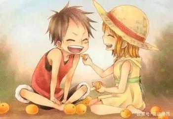 海贼王：这几个人有可能成为路飞的女朋友，你一定要看看