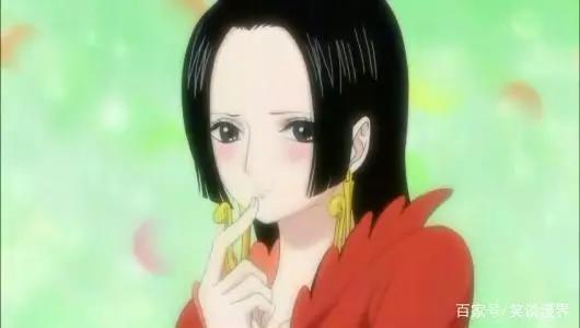 海贼王：这几个人有可能成为路飞的女朋友，你一定要看看