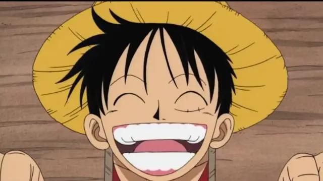 海贼王：路飞帅出血的五大截图，第一张神了，但耶稣布想狠揍他