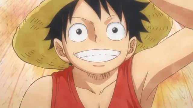 另一个平行世界的路飞，作为海贼王的原点，终于动画化