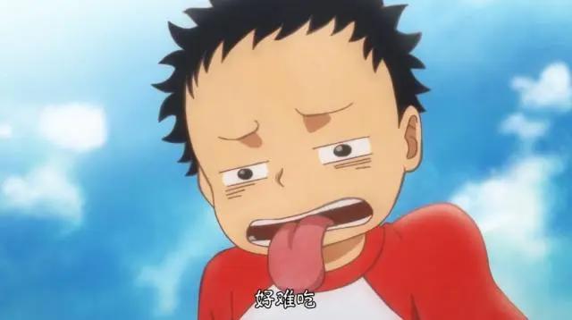 另一个平行世界的路飞，作为海贼王的原点，终于动画化