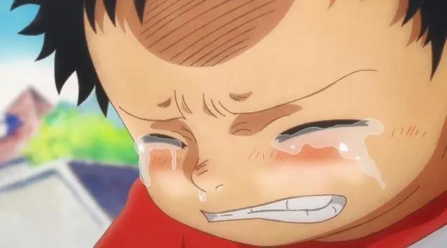 另一个平行世界的路飞，作为海贼王的原点，终于动画化