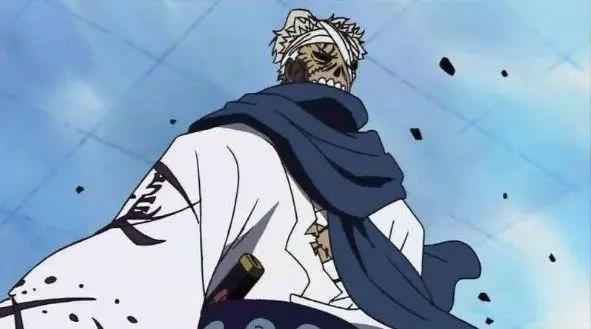 海贼王：路飞打凯多，有一死敌将会助阵！路飞离海贼王又近了一步