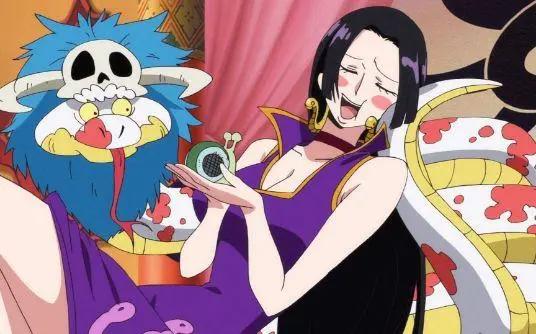 海贼王：路飞打凯多，有一死敌将会助阵！路飞离海贼王又近了一步