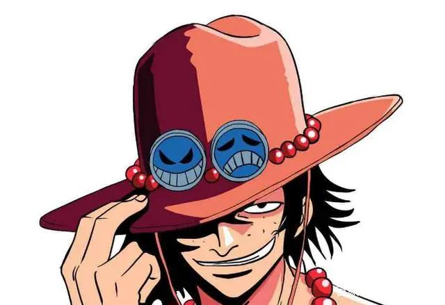 海贼王：路飞都不敢惹人，都能秒杀路飞，他们是谁？