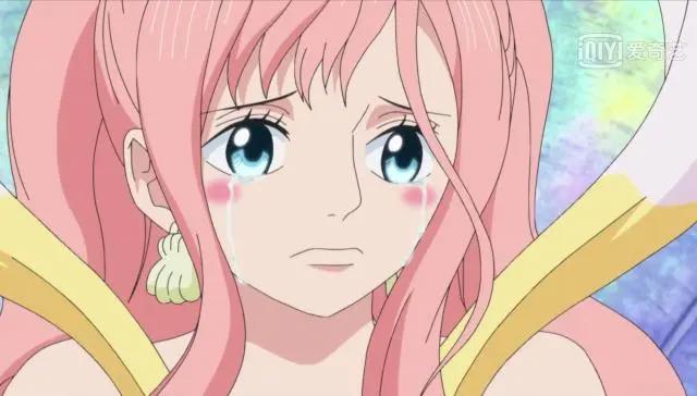 航海王：路飞的迷妹们