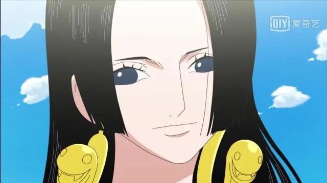 航海王：路飞的迷妹们