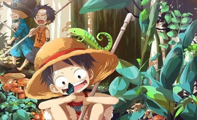 海贼王：路飞真的会成为海贼王？尾田大大，剧情这样下去怎么收？