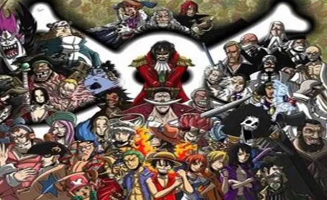 海贼王：路飞真的会成为海贼王？尾田大大，剧情这样下去怎么收？