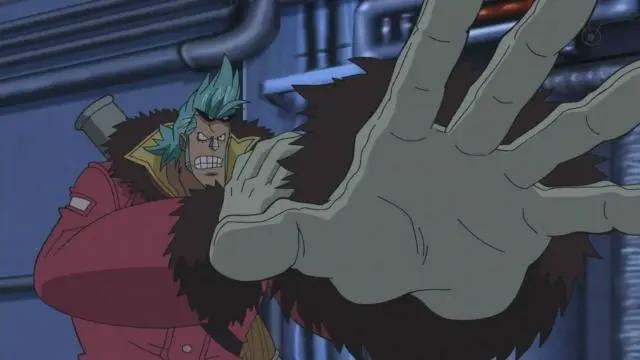 路飞具有的优势，成为海贼王之路的铺垫