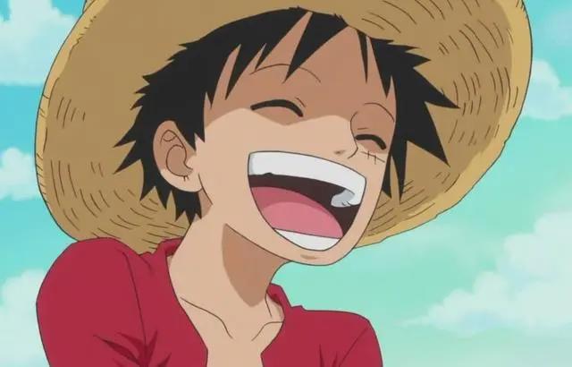 海贼王中路飞的四个特殊爱好，网友：路飞能活到现在也算奇迹了！