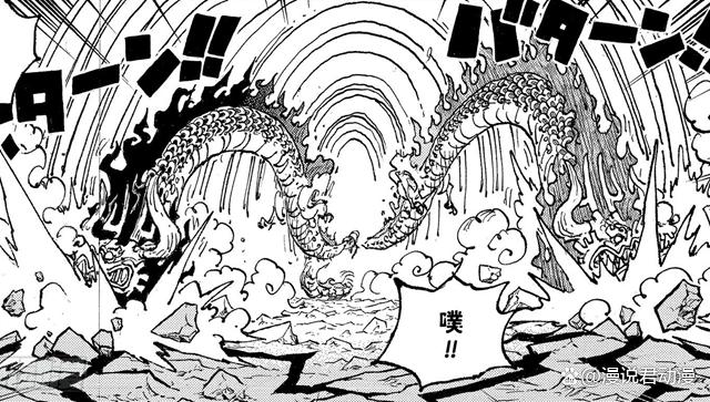 海贼王：路飞实力已达顶点，这是要完结的节奏