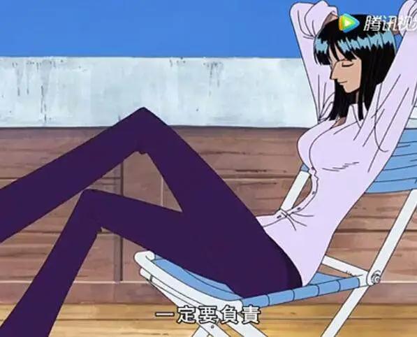 海贼王：要嫁给路飞的五位美女，一位三年没放弃，一位偷偷上了船