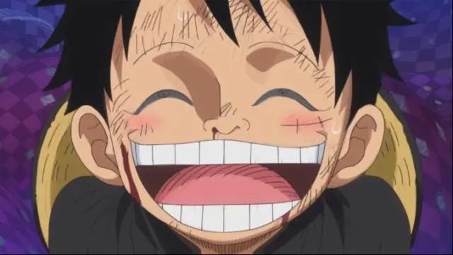 海贼王：厉害了！路飞仅凭一个动作，就能让两位美女爱他爱到疯狂