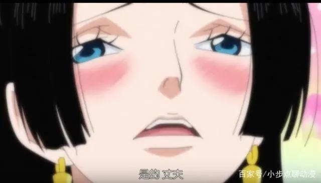 海贼王：厉害了！路飞仅凭一个动作，就能让两位美女爱他爱到疯狂