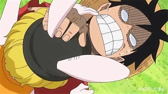 海贼王：路飞生平最憋屈的五次，2次差点团灭，1次险些提前大结局