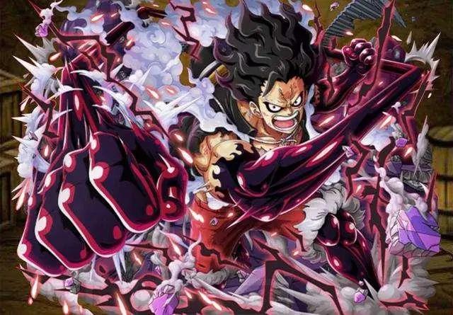 海贼王：这6个人对路飞成长缺一不可，四皇红发是启蒙，各有安排