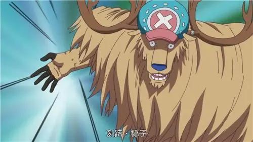 海贼王：帅到酷毙！路飞团全员最终形态出现，路飞5档不敌索隆？