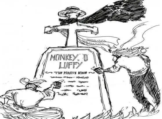 海贼王：路飞走了罗杰老路，可索隆、山治却比雷利义气