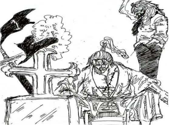 海贼王：路飞走了罗杰老路，可索隆、山治却比雷利义气