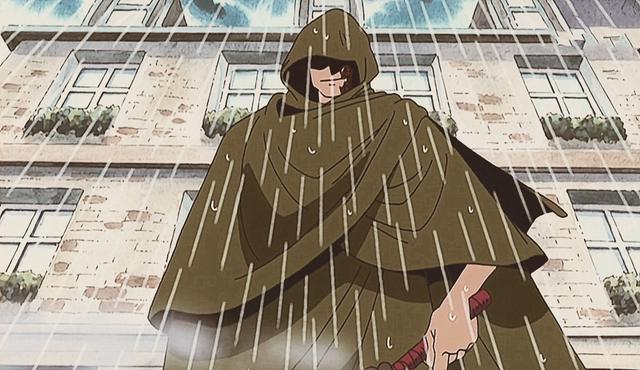 海贼王：路飞为什么这么强？看看他的亲戚就知道，都是准大将水平