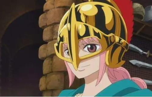 海贼王：路飞的八大后宫！假如让你选，你选哪一个？我选第7个！