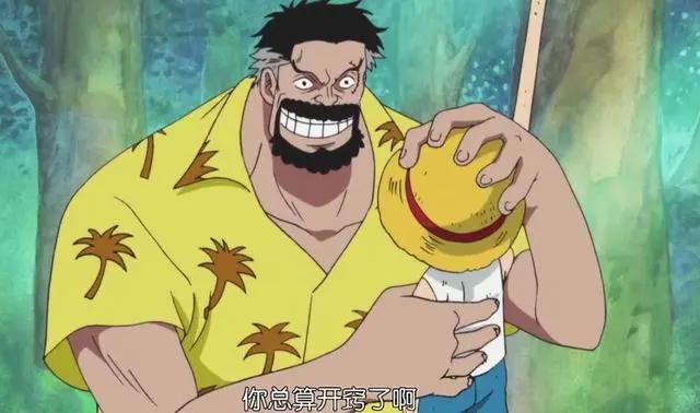 海贼王：路飞一生的八位贵人，没有他们路飞估计死几十次了