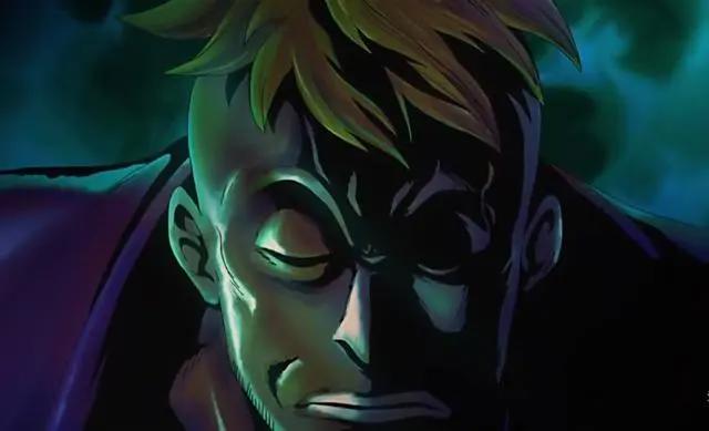 海贼王：路飞智商再刷下限距离完全成为白痴还有多远