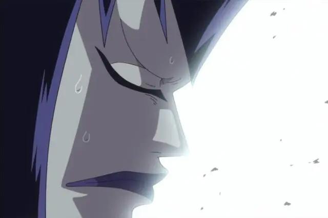 海贼王：路飞智商再刷下限距离完全成为白痴还有多远