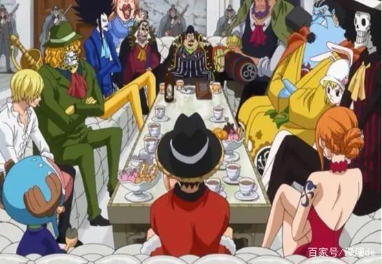 海贼王：鹰眼一句话，暴露路飞绝技，凯多听了要哭