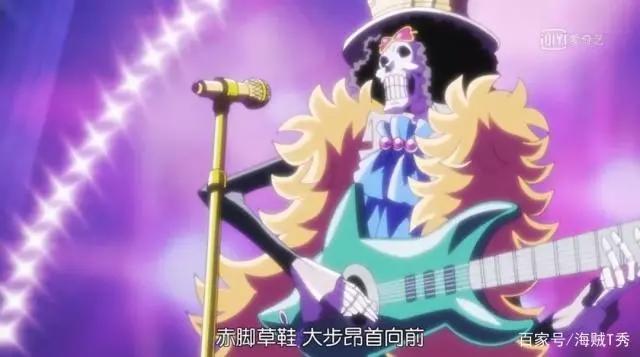 海贼王：路飞的称霸之路从超新星到第五皇，路飞究竟经历了多久？