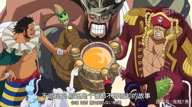 海贼王：路飞的称霸之路从超新星到第五皇，路飞究竟经历了多久？