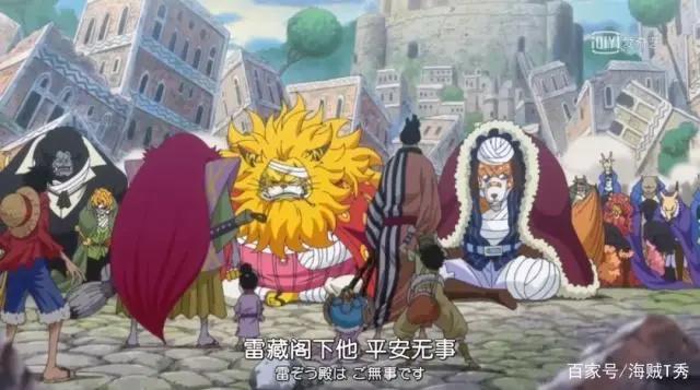 海贼王：路飞的称霸之路从超新星到第五皇，路飞究竟经历了多久？