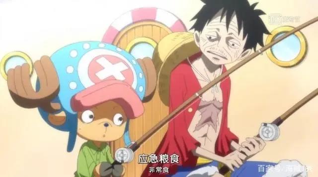 海贼王：路飞的称霸之路从超新星到第五皇，路飞究竟经历了多久？